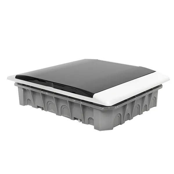 Щит распред. встраиваемый ЩРВ-П-24 "SlimBox" IP41 EKF