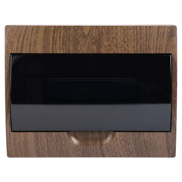 ЩРН-П-12 темное дерево IP41 PROXIMA EKF