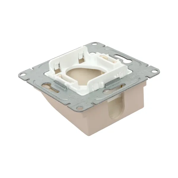 Кабельный вывод, крем., Эпика EKF