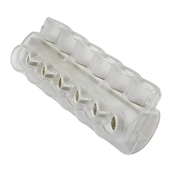 Клеммник для сетей уличного освещения KE10.3 Al 6x10-35 мм / Cu 1.5-25 мм инд. упак. EKF