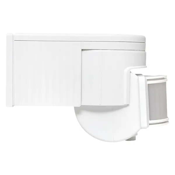 ИК датчик движения наст. 1200Вт 180гр. до 12м IP44 MS-118B EKF PROxima