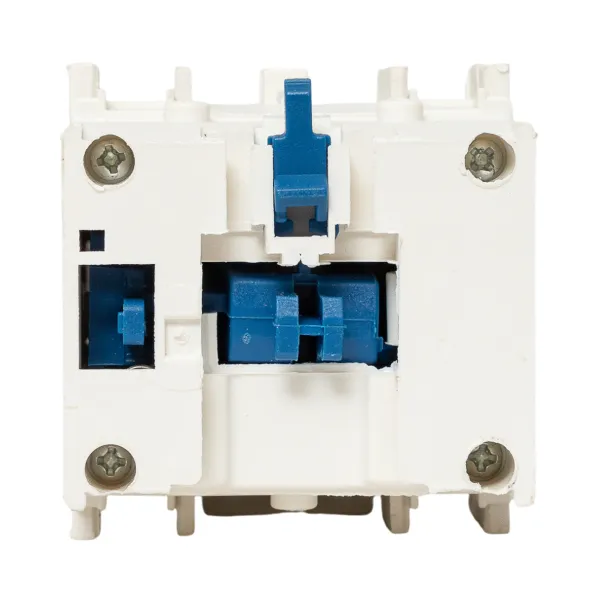Приставка выдержки времени отключения ПВЭ-21 0,1-3сек NO+NC EKF PROxima