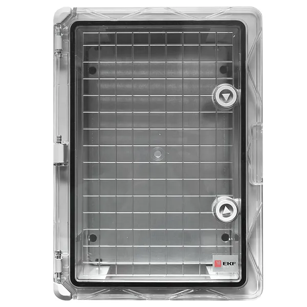 ЩМП-П прозрачная дверь (350х250х150) IP65 PROXIMA EKF