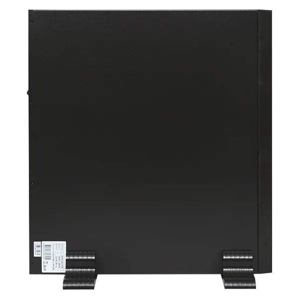 Источник Бесперебойного Питания Линейно-интерактивный E-Power PSW 600 2000 ВА,1600 Вт для монтажа в стойку, c АКБ 3 х 12В_9 Ач USB,RJ45,6хСE13