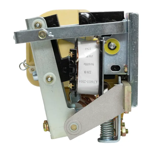 Контактор КТ-6033 250А 220В 3NO+3NC EKF PROxima