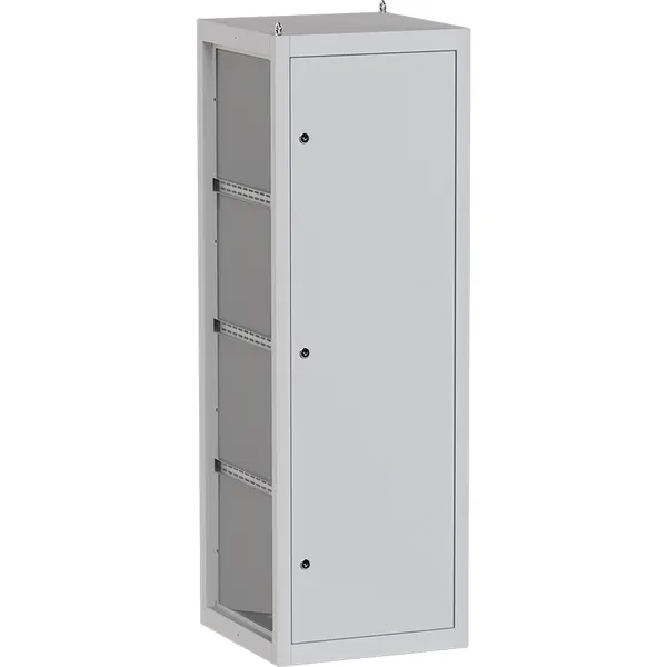 Каркас ВРУ-1 Unit S сварной (1800х600х600) IP31 EKF PROxima