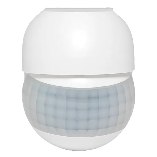 ИК датчик движения наст. 800Вт 180 град до 12м IP44 MS-38 EKF PROxima