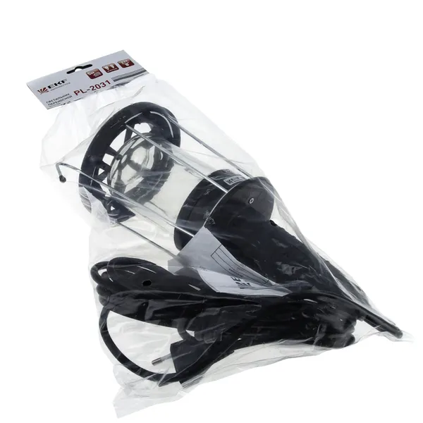 Светильник переносной PL-2031 E27 EKF Simple