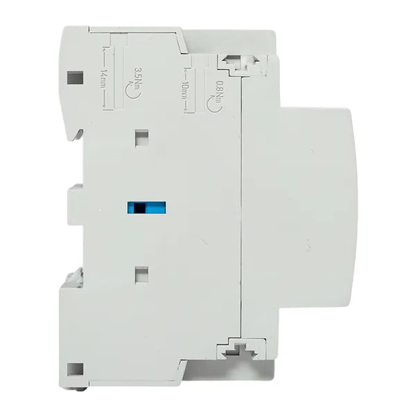 Контактор модульный КМ 40А 2NО (2 мод.) EKF PROxima