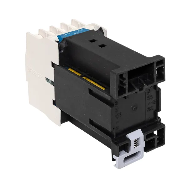 Контактор КМЭп малогабаритный 9А 24В DC 1NO EKF PROxima