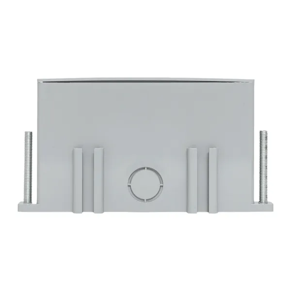Коробка напольная под лючок C-Line WP-6 EKF