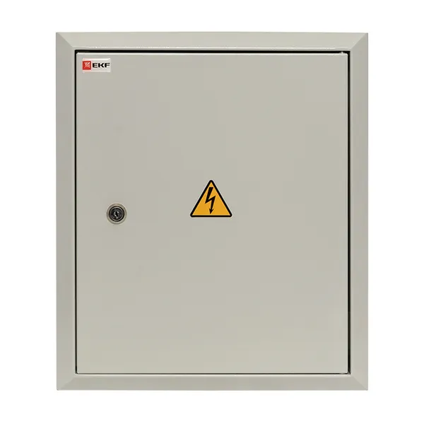 ЩРВ-18 (390х340х120) IP31 PROXIMA EKF