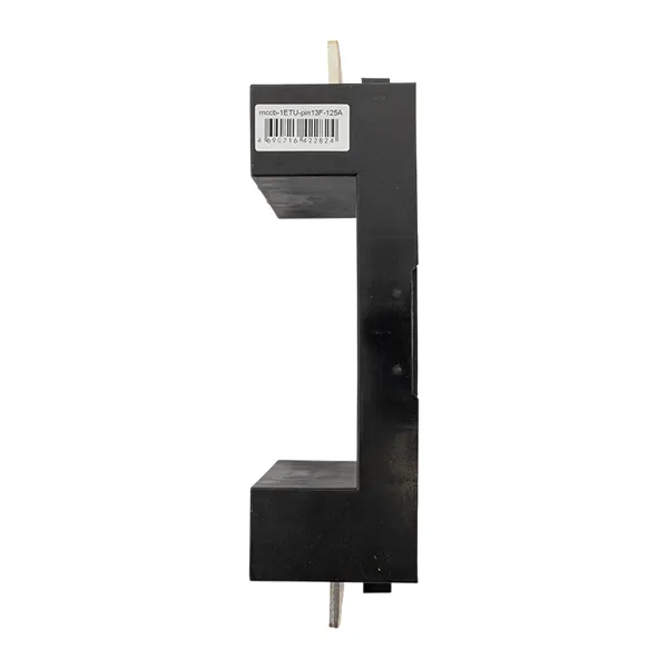 Панель втычная AV POWER-1/3ETU переднего присоед. PID-1/3F 125А EKF