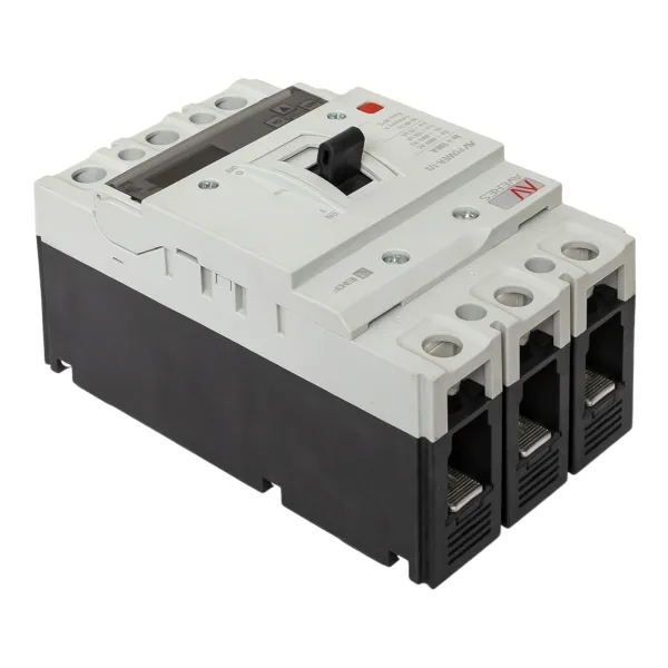 Автоматический выключатель AV POWER-1/3 160А 100kA ETU6.0 EKF AVERES