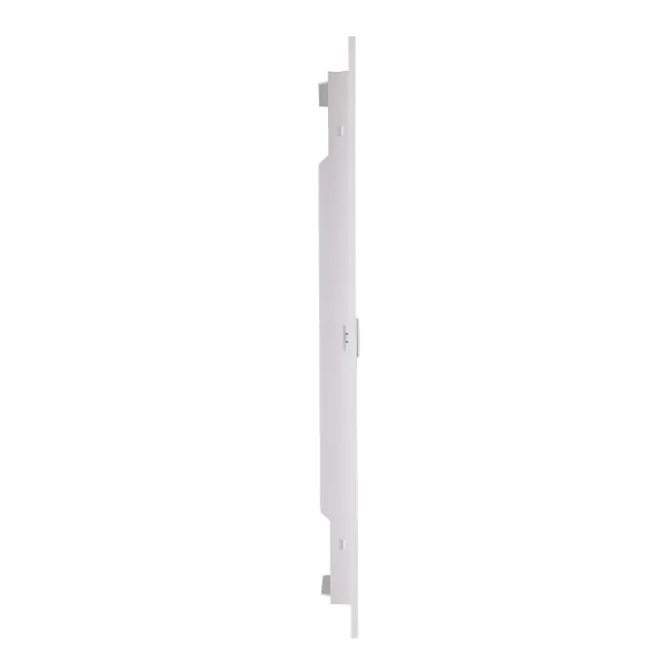 Дверь пластиковая прозрачная для щита "Nova" 3 габарит IP41 EKF