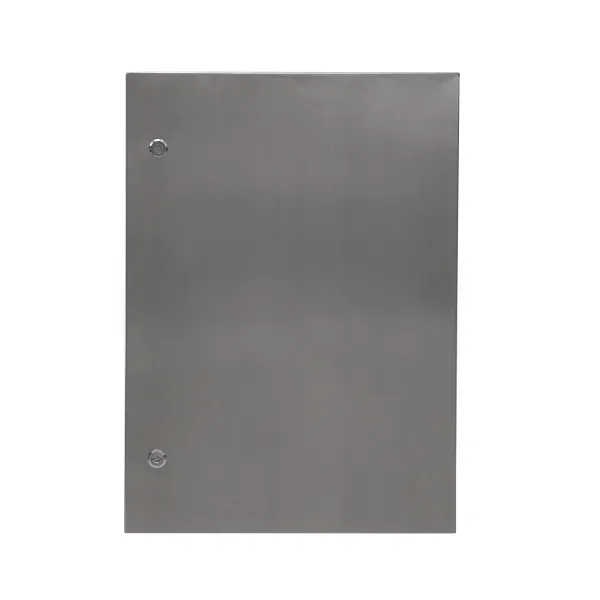 Щит из нержавеющей стали "Inox" AISI 304 (700x500x250) IP66 EKF