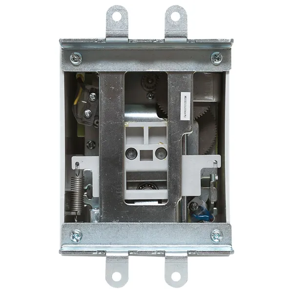 Электропривод CD2 AV POWER-1 AC230V/DC220V для ETU EKF AVERES