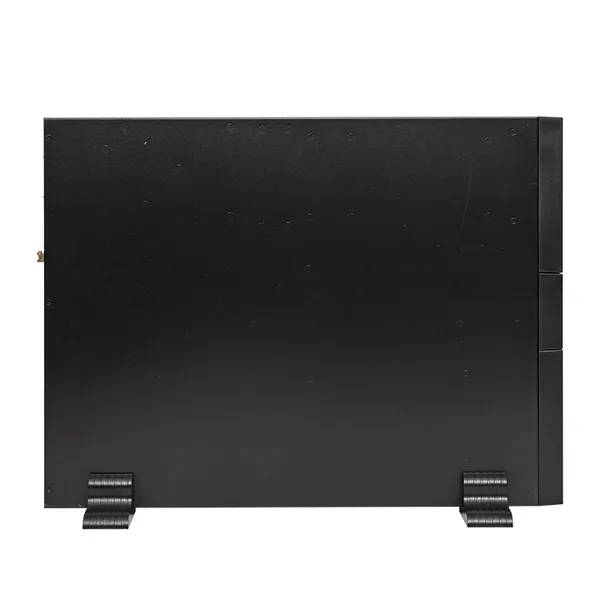 Источник Бесперебойного Питания двойного преобразования E-Power SW900G4 10000 ВА ,3/1 380В/230В, без АКБ,для монтажа в стойку