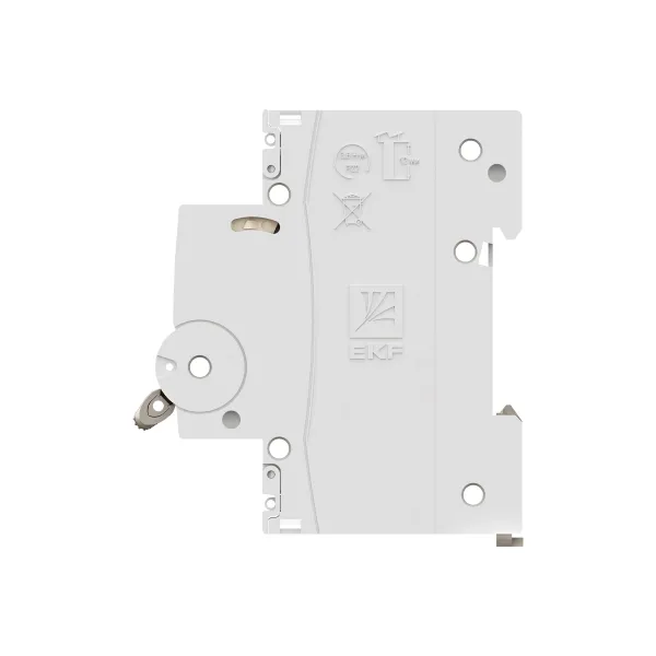 Автоматический выключатель ВА 47-63N DC 1P 6А (C) 6kA PROXIMA EKF