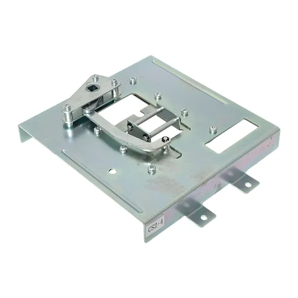 Ручной поворотный привод CS2 AV POWER-4 EKF AVERES