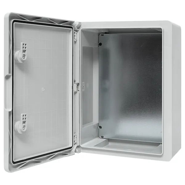 ЩМП-П (400х300х170) IP65 PROXIMA EKF