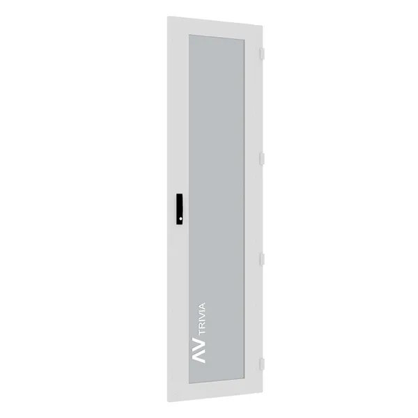 Дверь прозрачная Ш600 IP55 EKF AVERES
