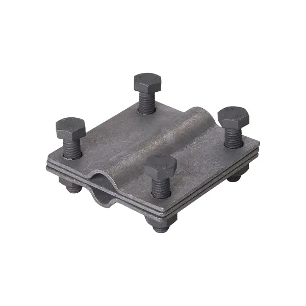 Комплект заземления с заострением, 6м HZ EKF PROxima