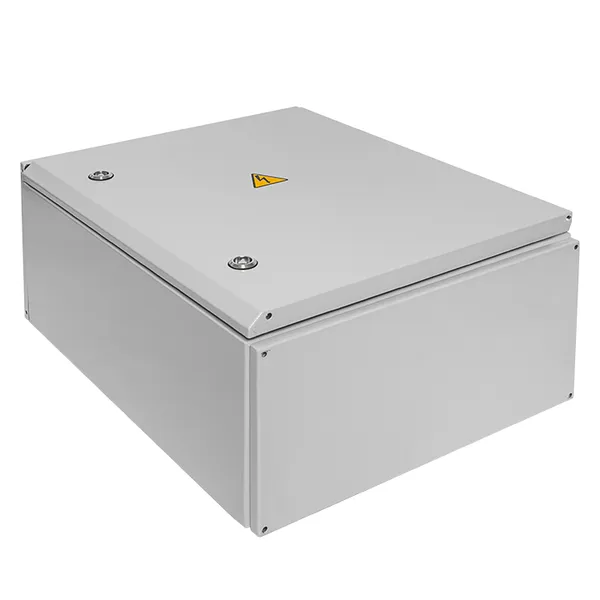 Корпус 50.40.22 "Гранит" IP66 пустой