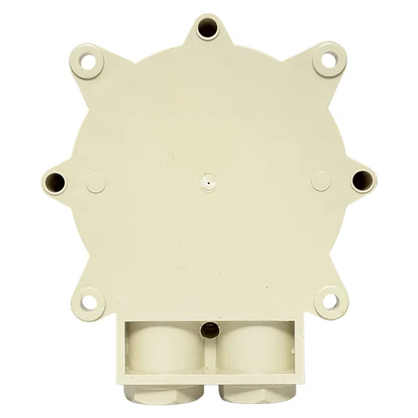 Пакетный переключатель ПП 2-40/Н2 М2 пл. IP56 EKF PROxima