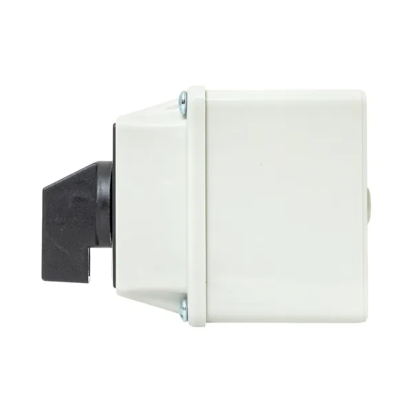 Переключатель кулачковый ПК-3-13 25А 3P "ВКЛ-ВЫКЛ" IP54 EKF PROxima