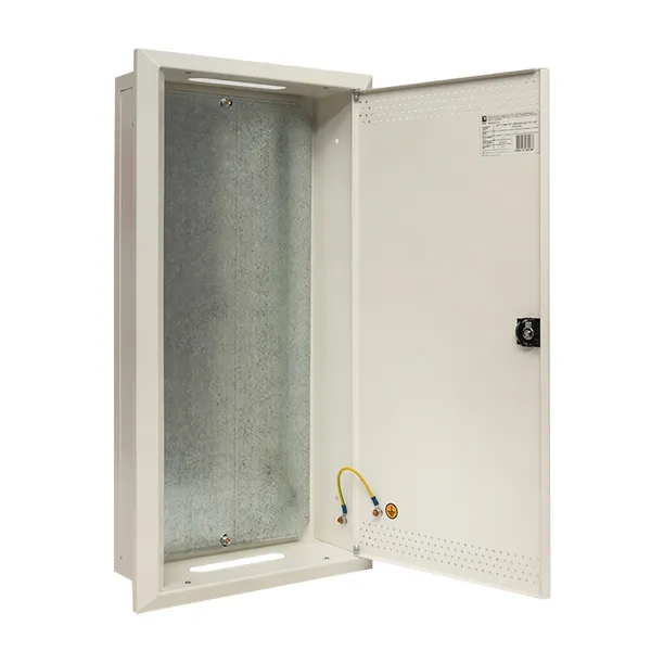 Слаботочный щит Crosser R-3 (650x340x120) IP31 EKF PROxima