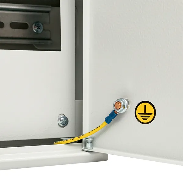 ЩРН-18М (220х400х120) IP31 PROXIMA EKF