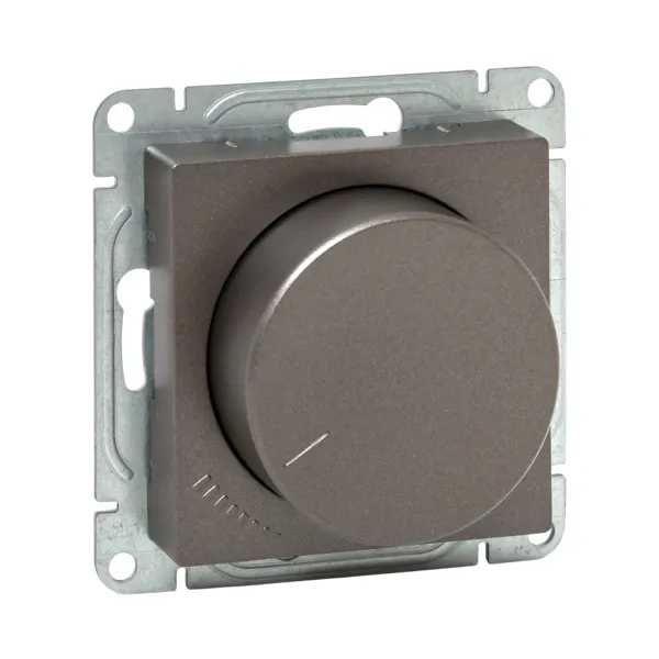 Механизм светорегулятора, мокко Эпика EKF