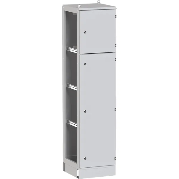 Каркас ВРУ-2 Unit S сварной IP54 (1800х600х450) EKF PROxima
