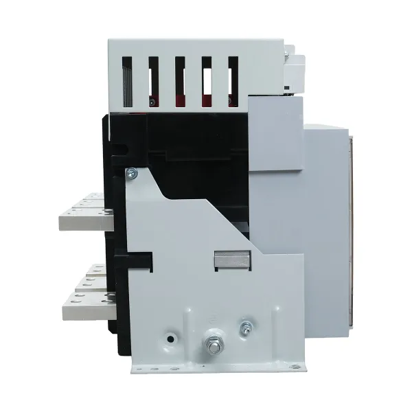 Выключатель воздушный автоматический ВА-45 3200/2500 3P 100кА стационарный EKF