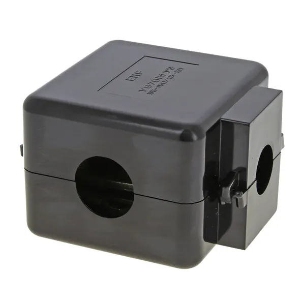 Ответвительный сжим (орех) У870М (95-150 мм.кв.; 16-50 мм.кв.) EKF PROxima
