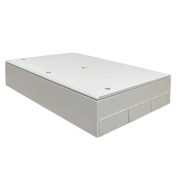 ЩМПг-100.65.30 каб фланец IP65 PROXIMA EKF