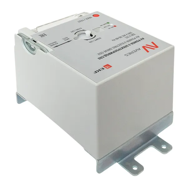 Электропривод CD2 AV POWER-2 AC230V/DC220V EKF AVERES