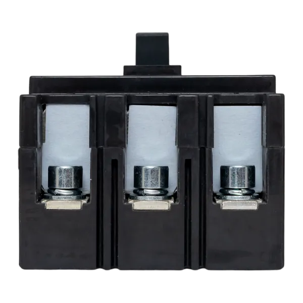 Автоматический выключатель LS125 18кА 3P 40А ProPact EKF
