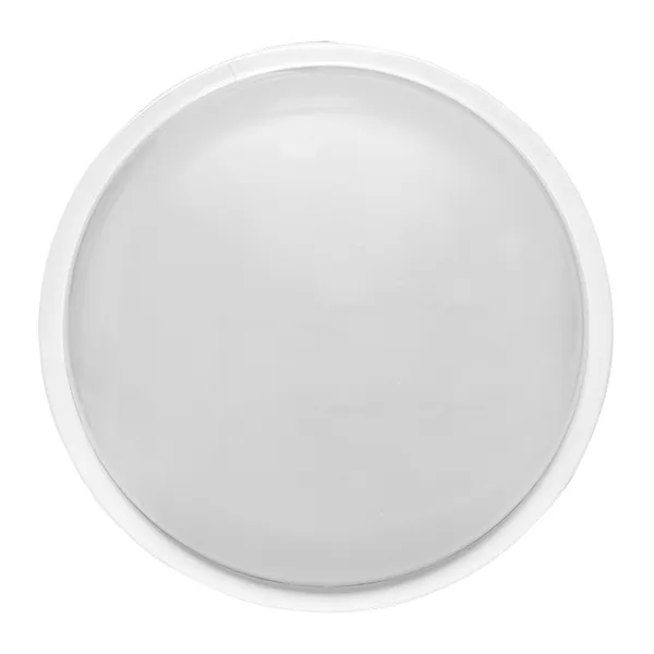 Светильник светодиодный ЖКХ круг ДПО-2006 20Вт 4000K IP65 LUMA EKF