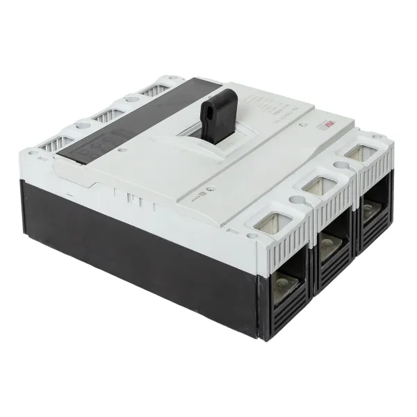 Автоматический выключатель AV POWER-4/4 1000А 100kA ETU2.0 EKF AVERES