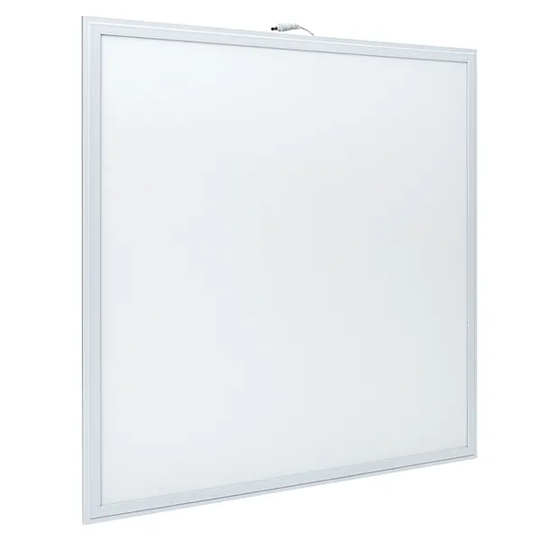 Панель светодиодная тонкая ЛУО-4005-D 36Вт 4000К IP40 белая с драйвером EKF Basic