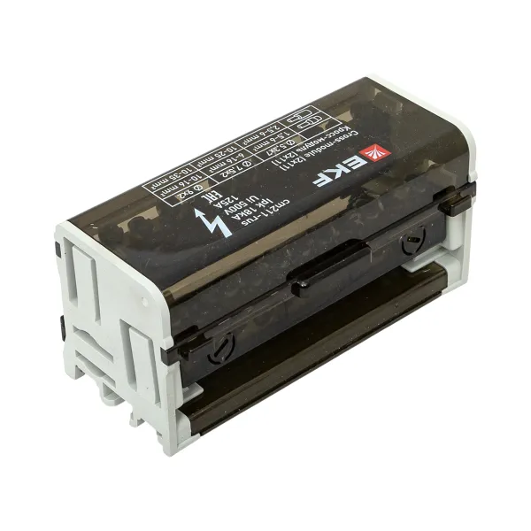 Кросс-модуль (2x11) 125A EKF