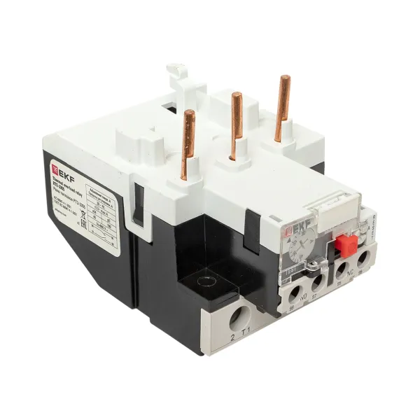 Реле тепловое РТЭ-3355 30-40А EKF PROxima