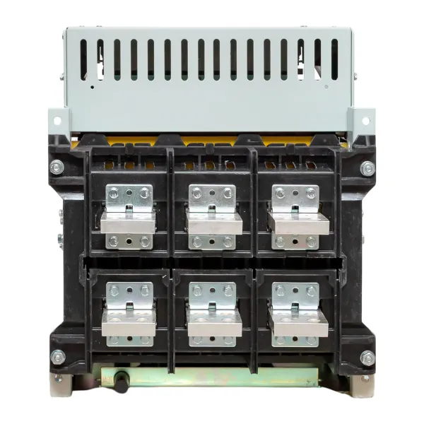 Выключатель автоматический ВА-45 2000/1000А 3P 85кА выкатной v2 EKF
