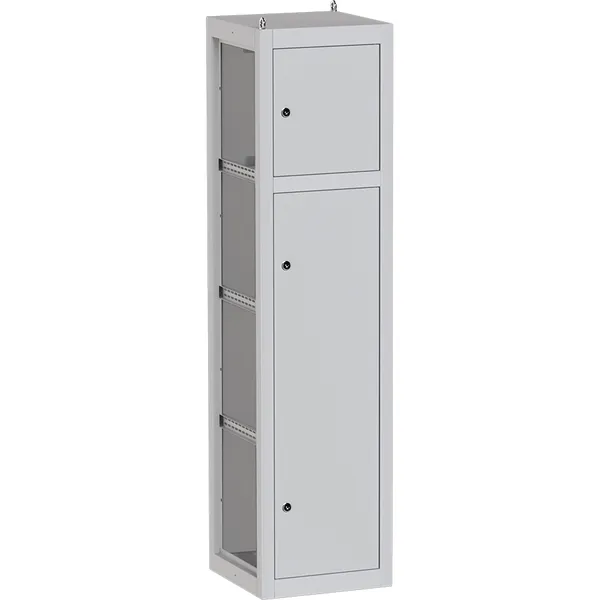 Каркас ВРУ-2 Unit S сварной IP31 (1800х450х450) EKF PROxima