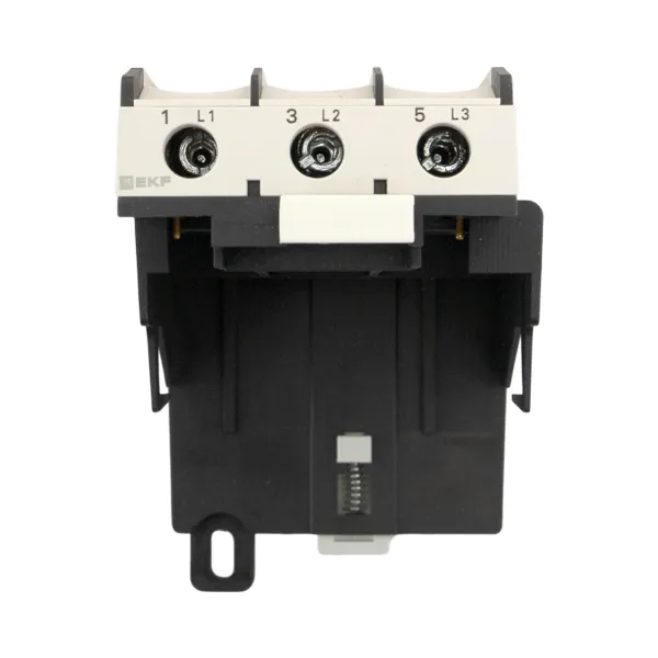 Держатель к тепловому реле РТЭ 3353-3365 EKF PROxima