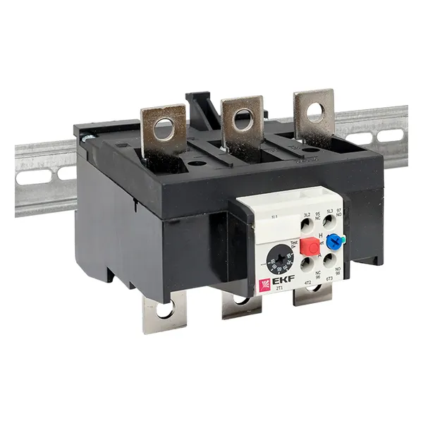 Реле тепловое РТЭ-4355 55-80А EKF PROxima