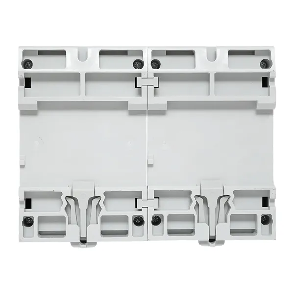 Контактор модульный КМ 125А 2NO+2NC 230VAC (6 мод.) AVERES EKF