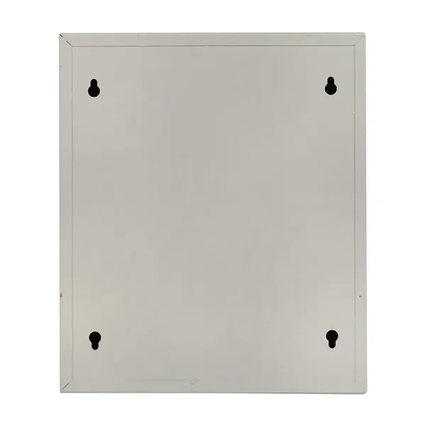 ЩРН-24 пласт.замок (350х300х120) IP31 PROXIMA EKF
